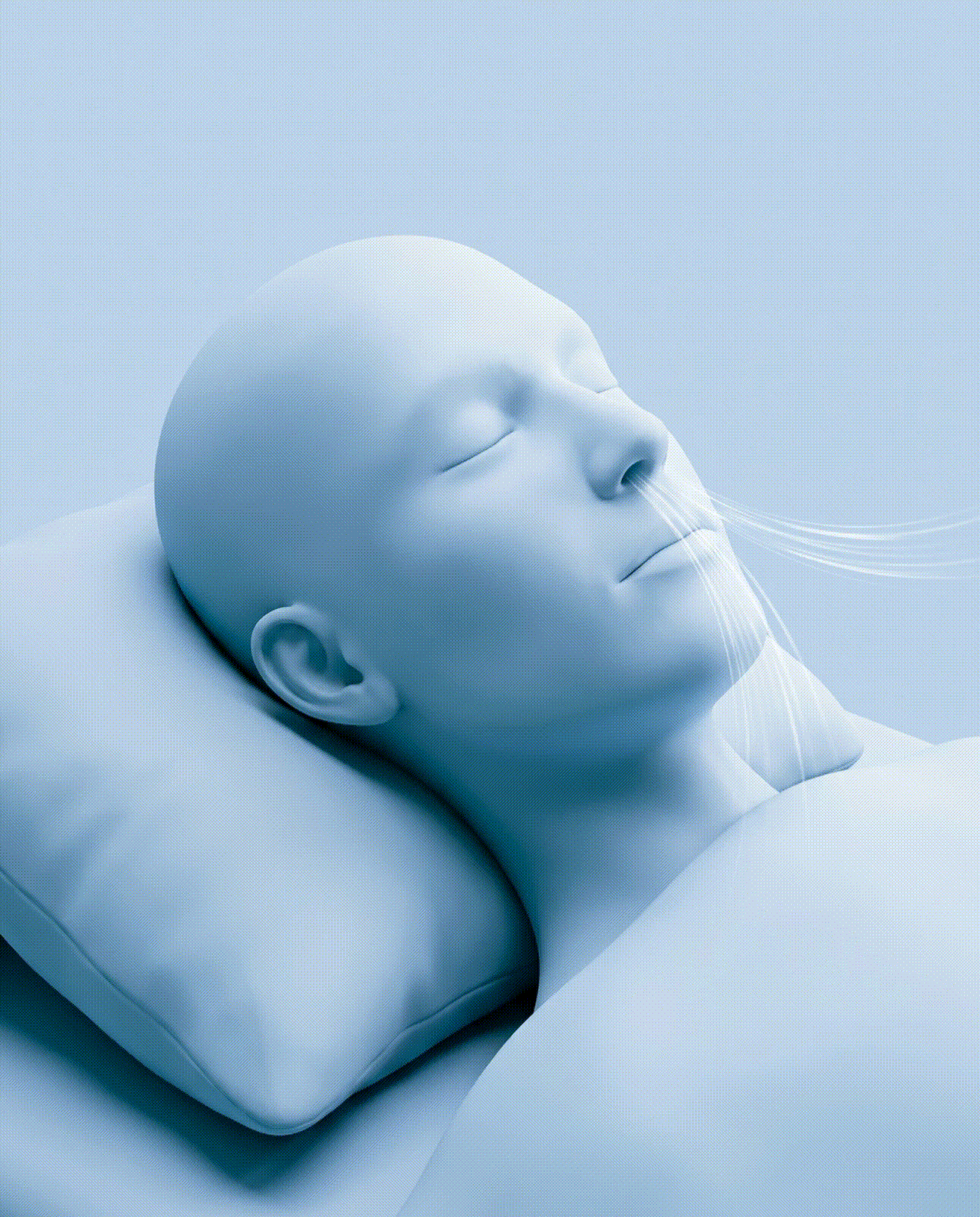 Mouth breathing and sleep: how does it affect your snoring and sleep quality?