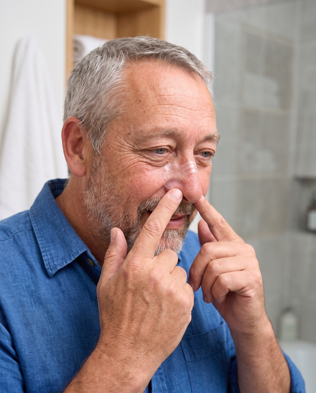 10 daily habits to make nasal breathing part of your routine