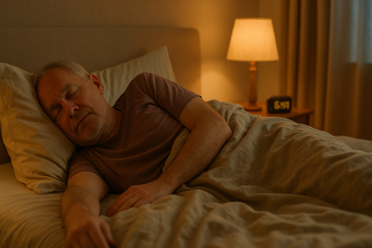 What is mouth breathing and how does it affect children's development?