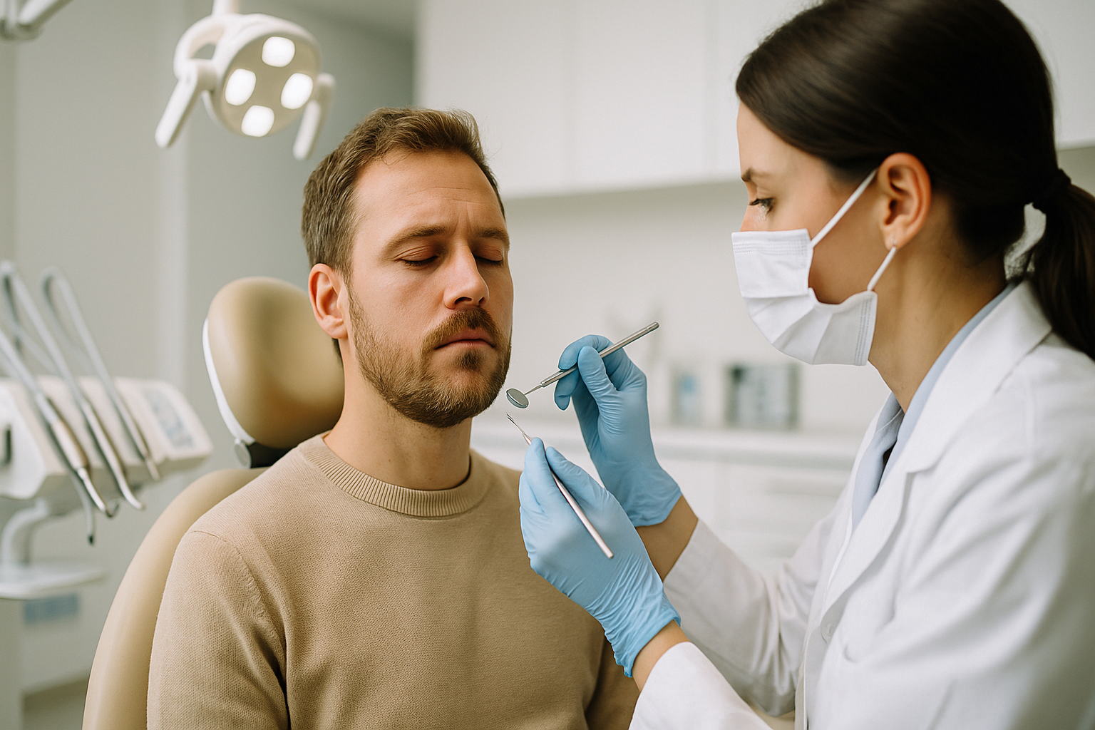 Nasal breathing vs mouth breathing: which is better for your health and immunity?