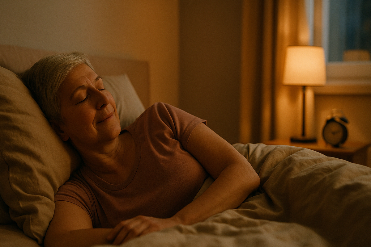 How to use nasal breathing for stress relief and better focus: a practical guide