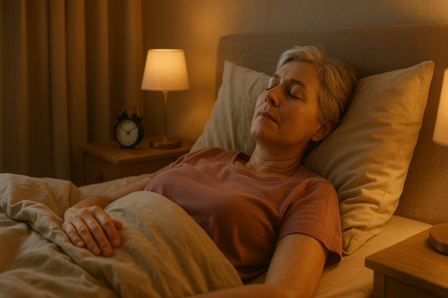 What are nasal strips and how do they improve breathing?