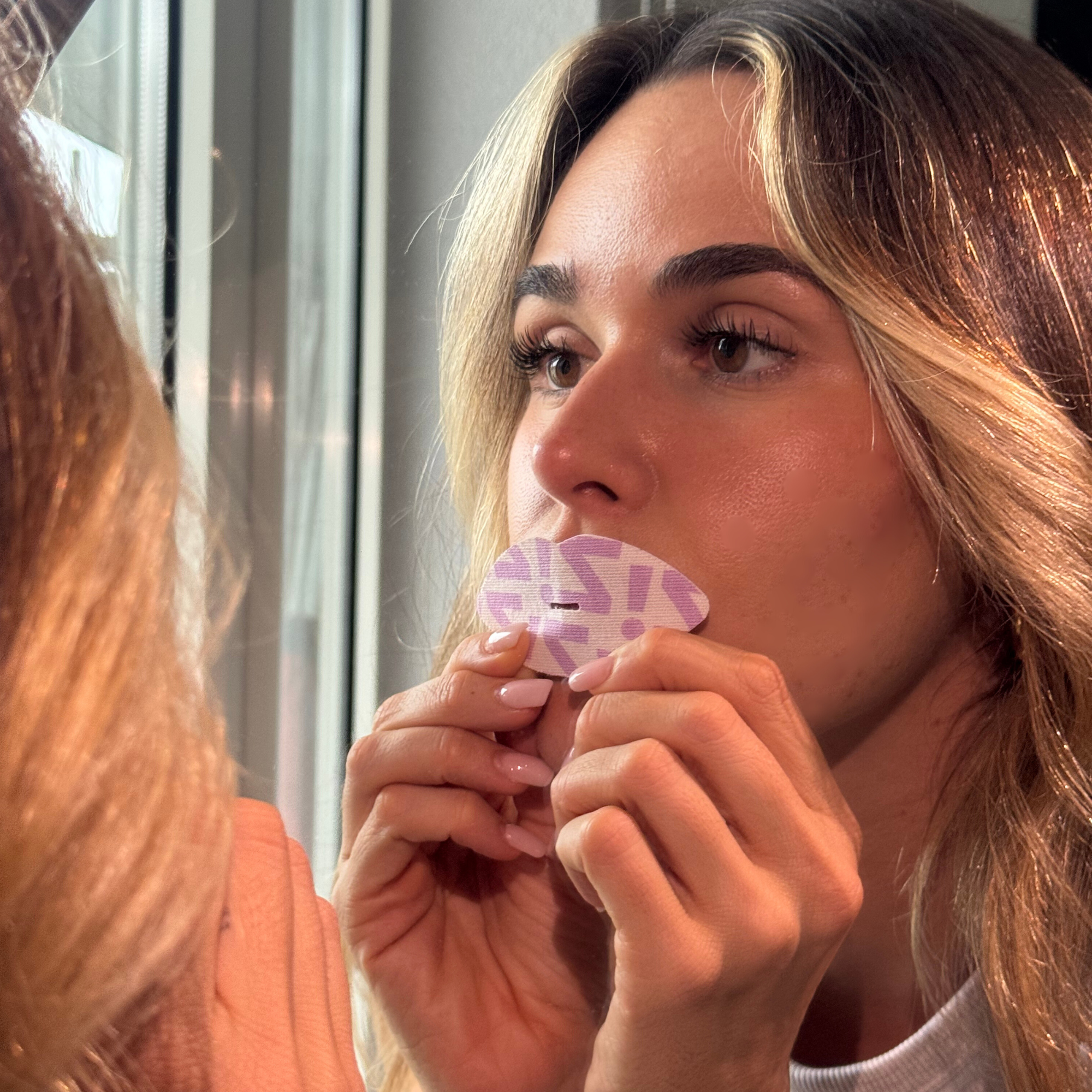 Zippit® Collagen Mouth Tape
