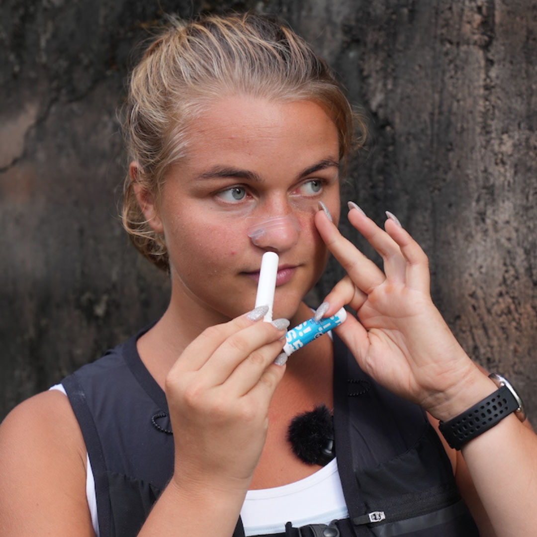 Sniffit® Stick Nasal Inhaler