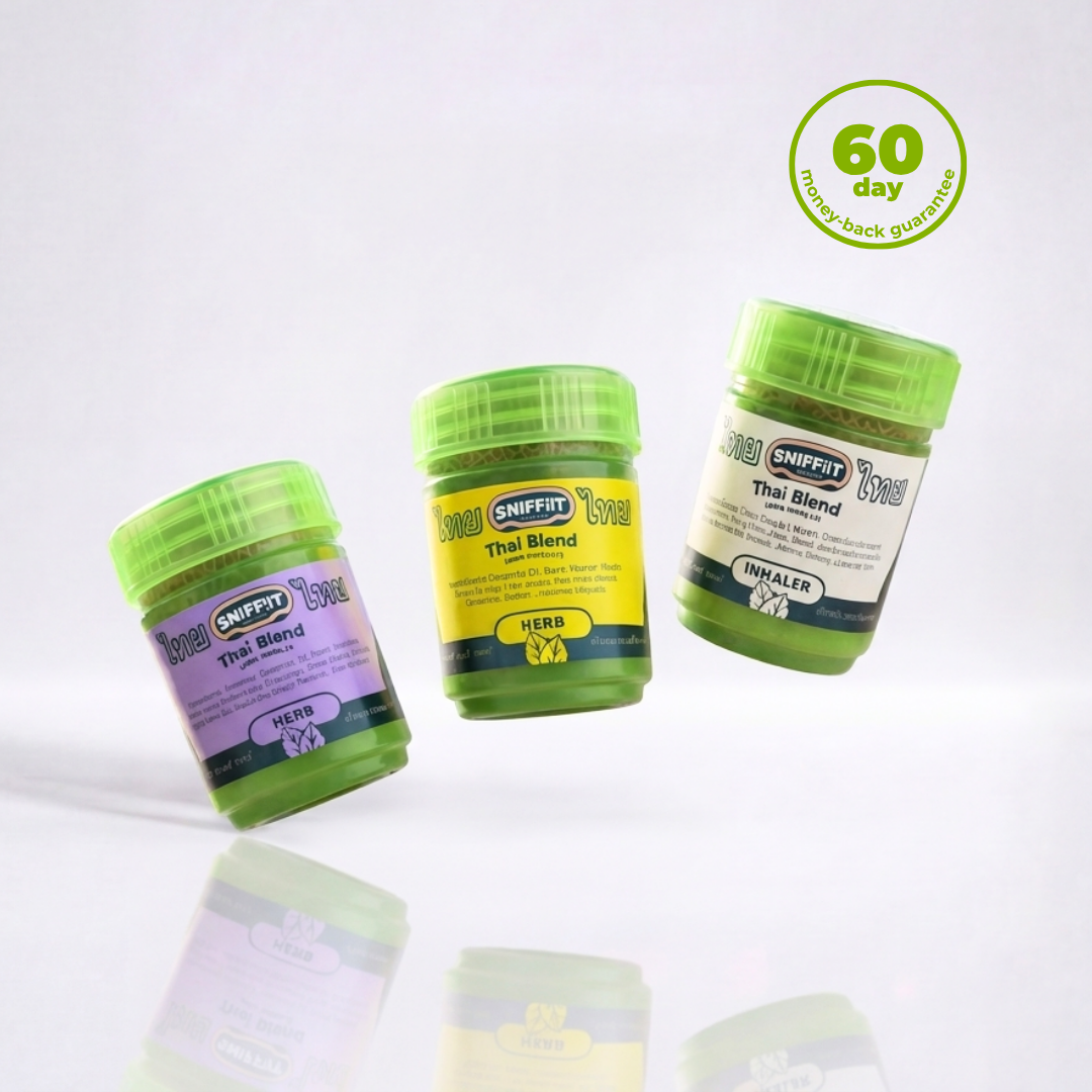 Sniffit® Thai Blend