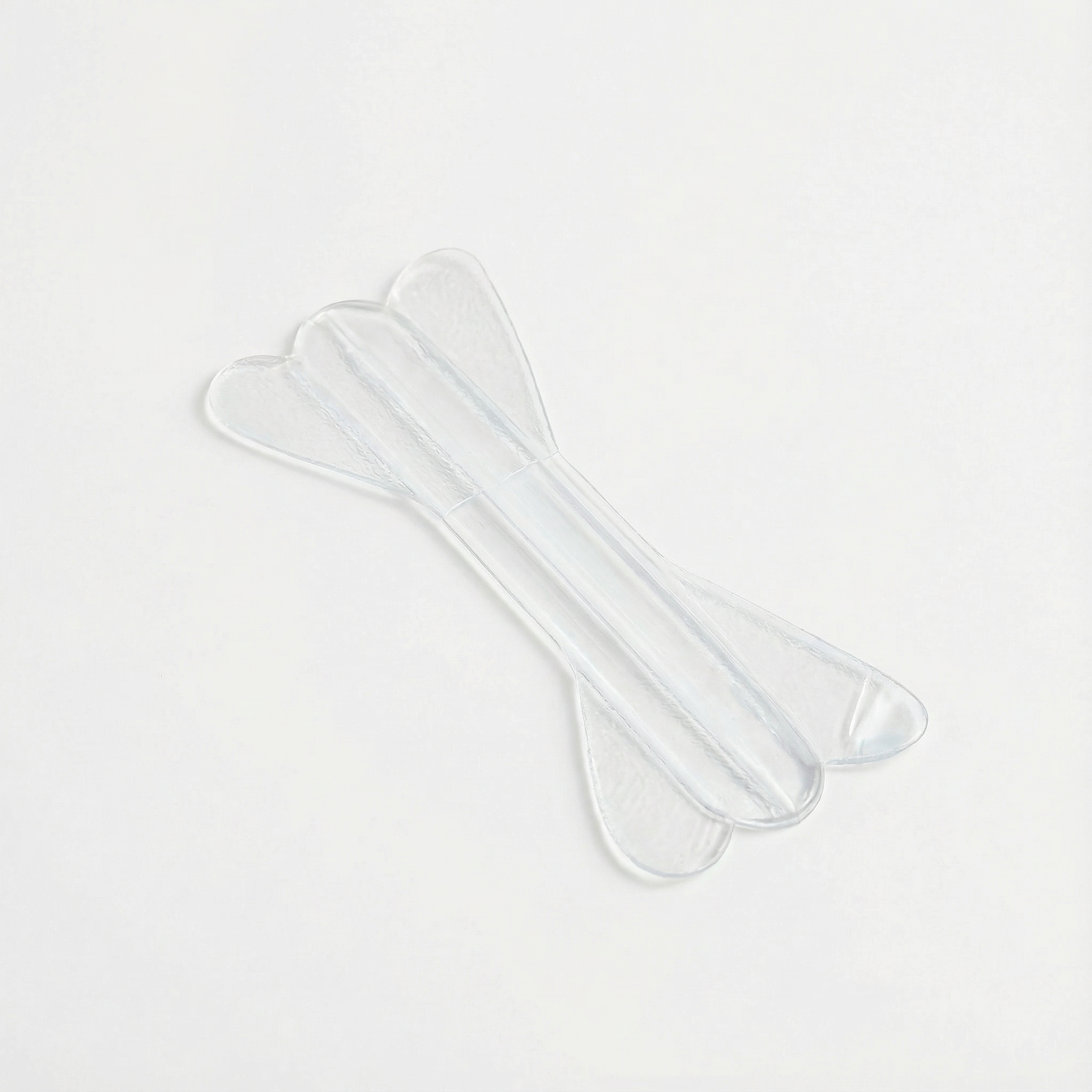 Sniffit® Transparent nasal strips