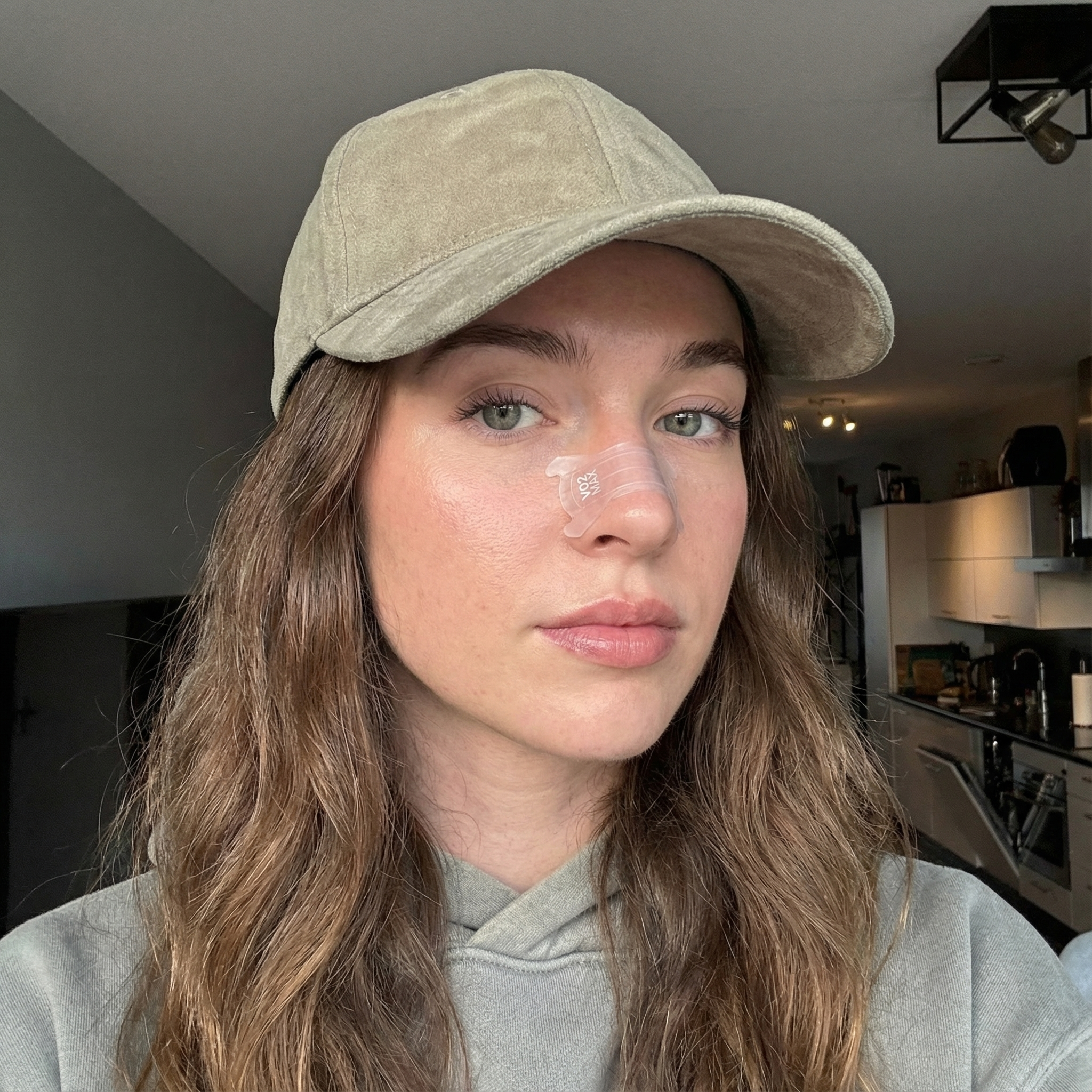 Sniffit® VO2 MAX Sports Nasal strips