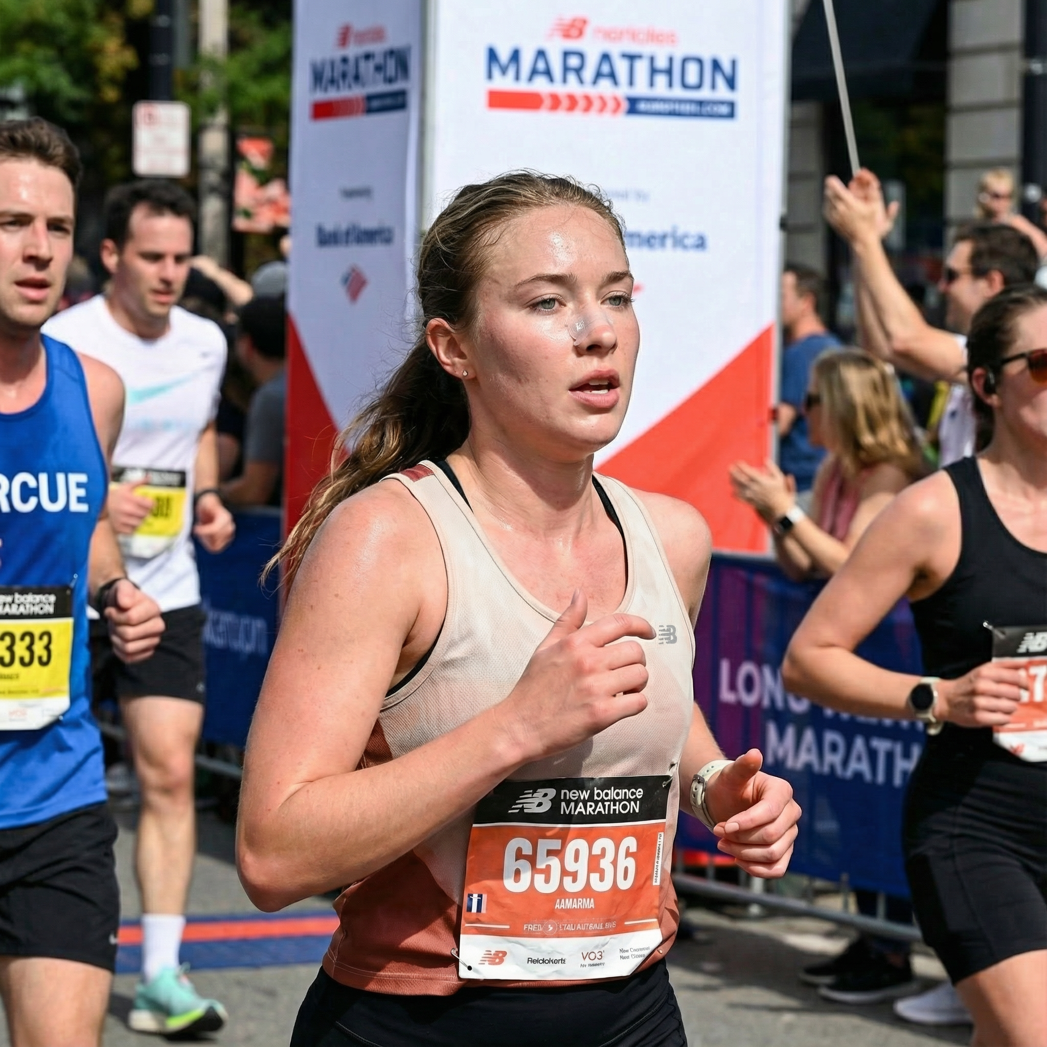 Sniffit® VO2 MAX Sports Nasal strips