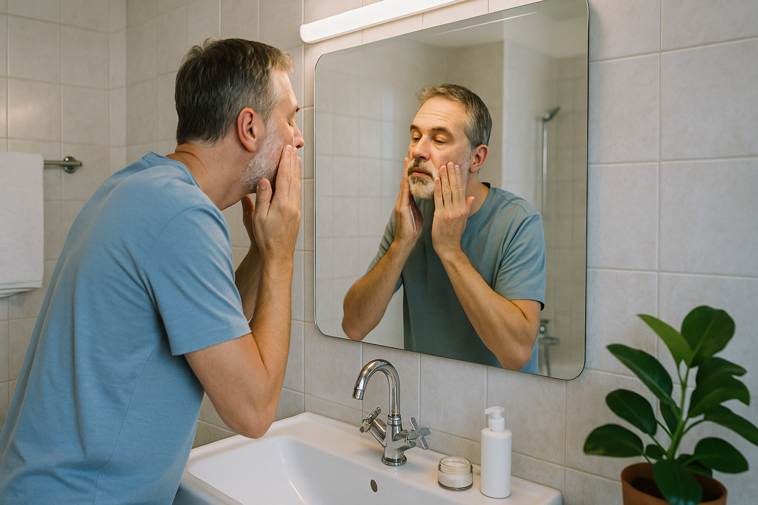 What is mouth breathing? Definition, causes and health effects