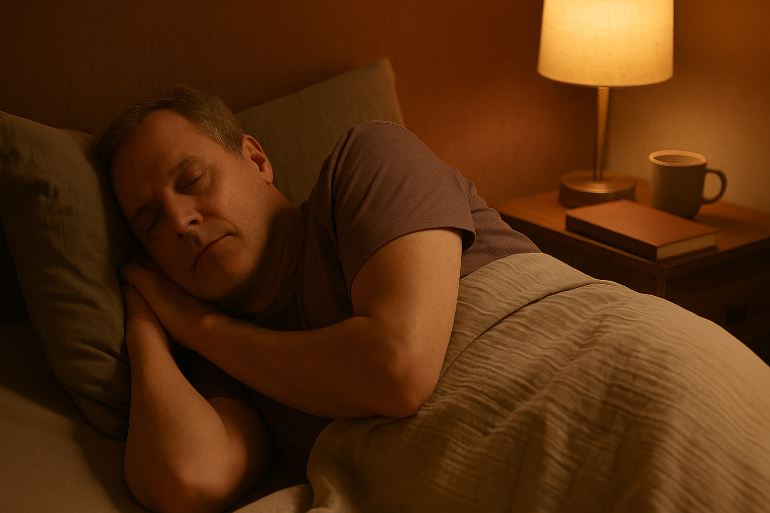 How to use mouth tape for better sleep: a step-by-step guide