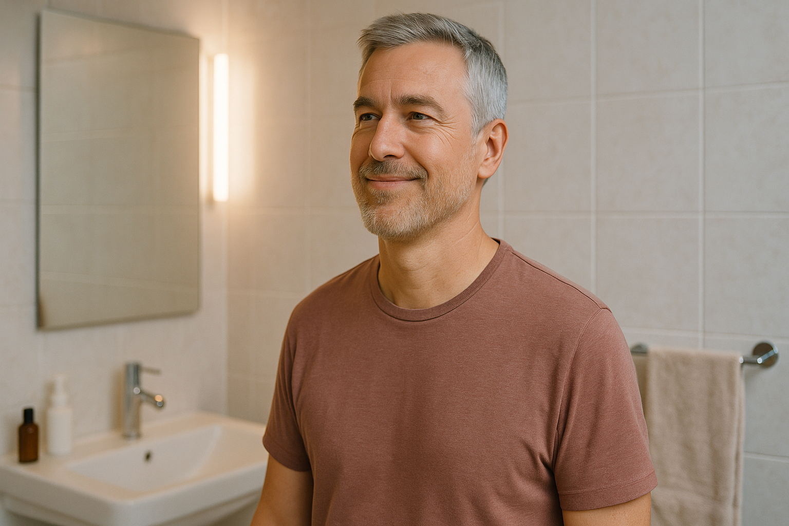 How to integrate mouth tape into your evening and morning routine for better sleep