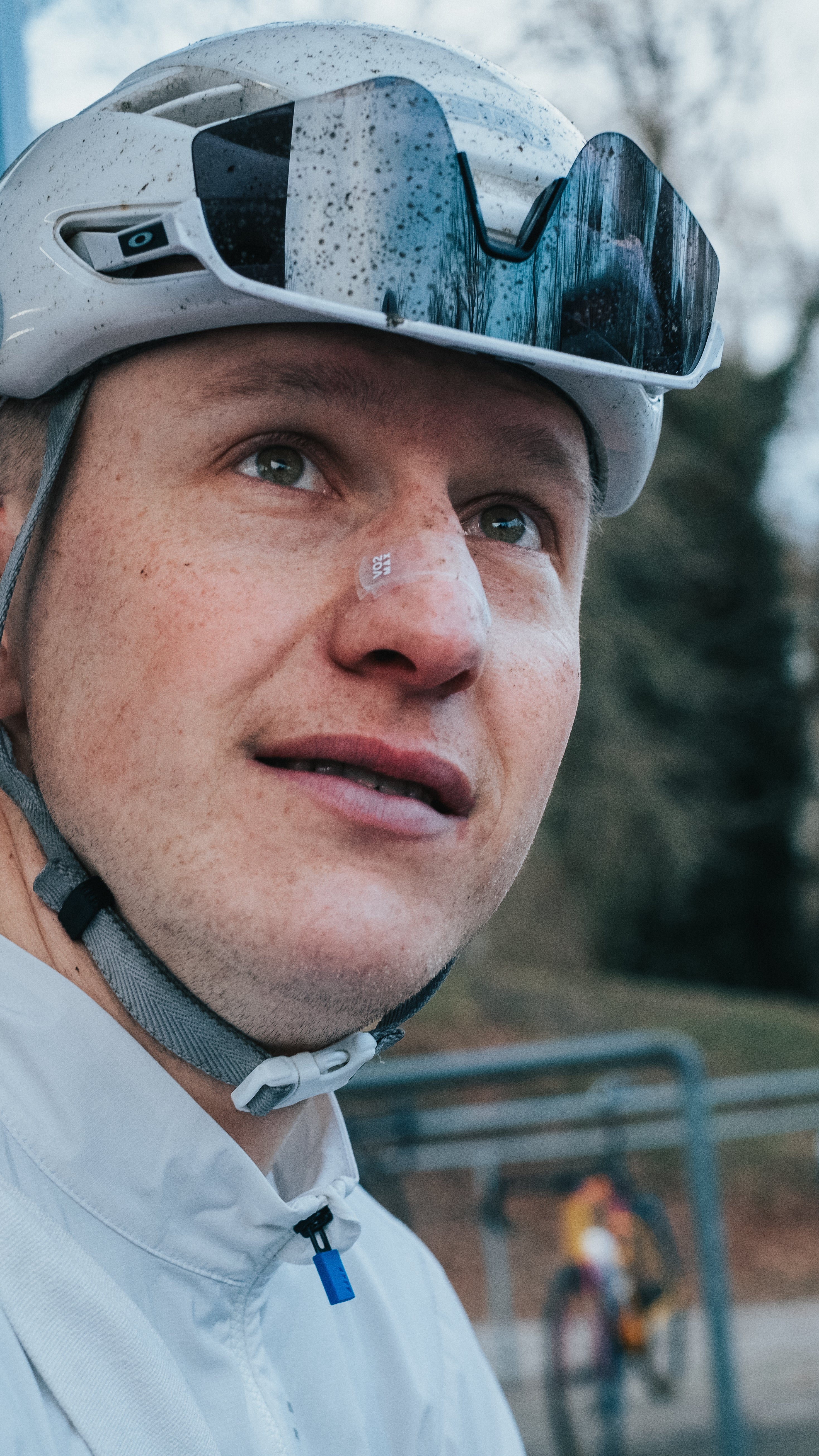 Sniffit® VO2 MAX Sports Nasal strips