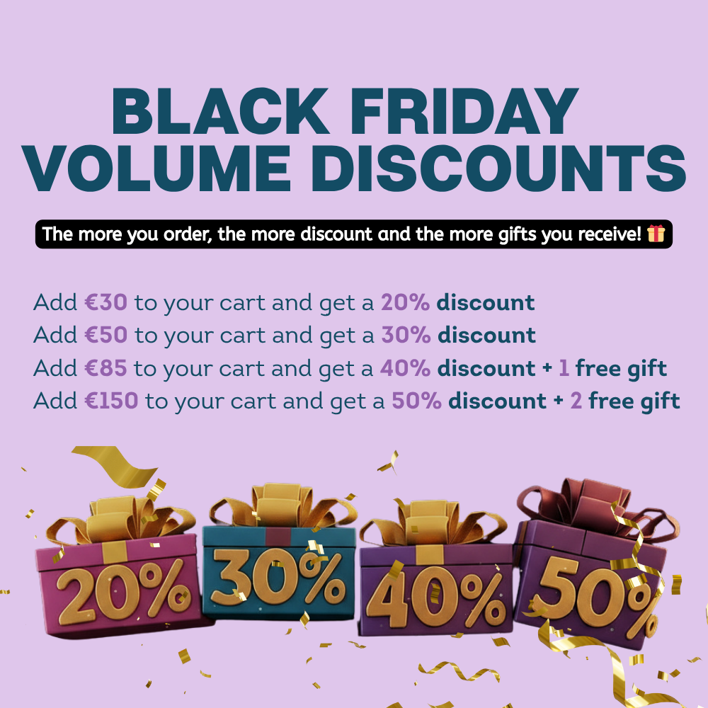 Zippit® Collageen Mondtape