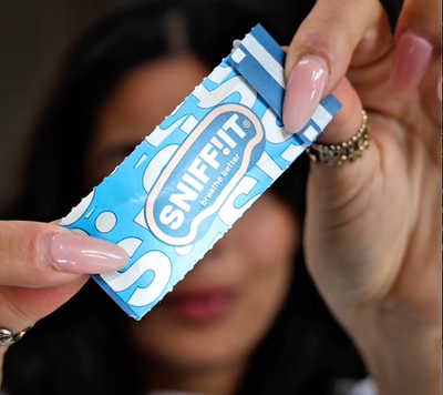 Peel & Apply