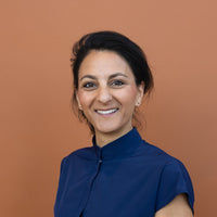 Drs. Nurcan Yilmaz, M.Sc.