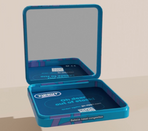 Zippit Storage Box