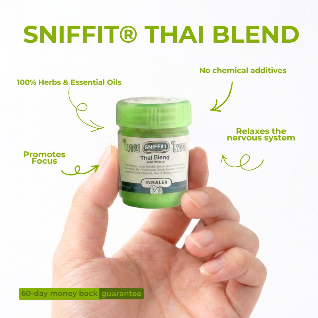 Sniffit® Thai Blend