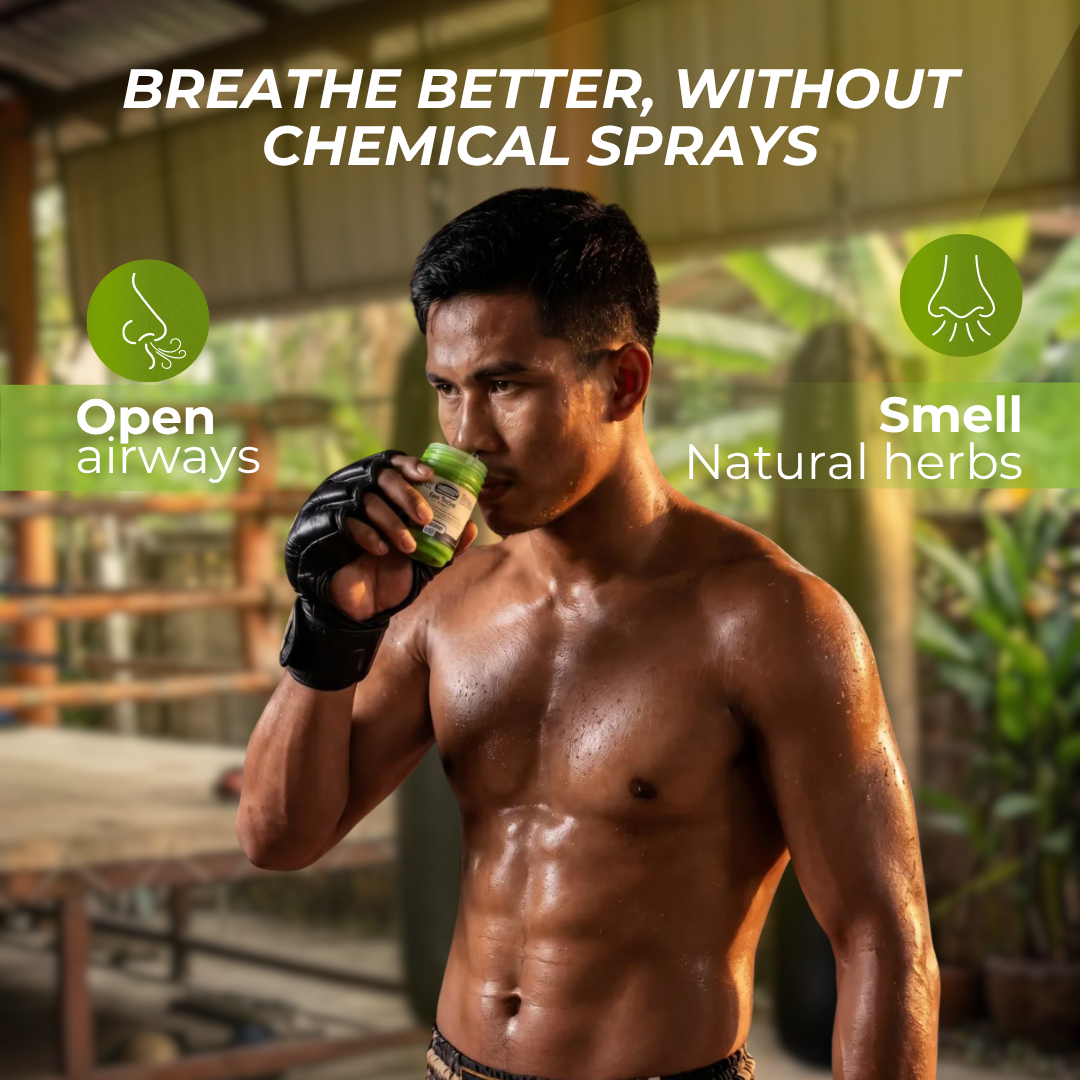 Sniffit® Thai Blend