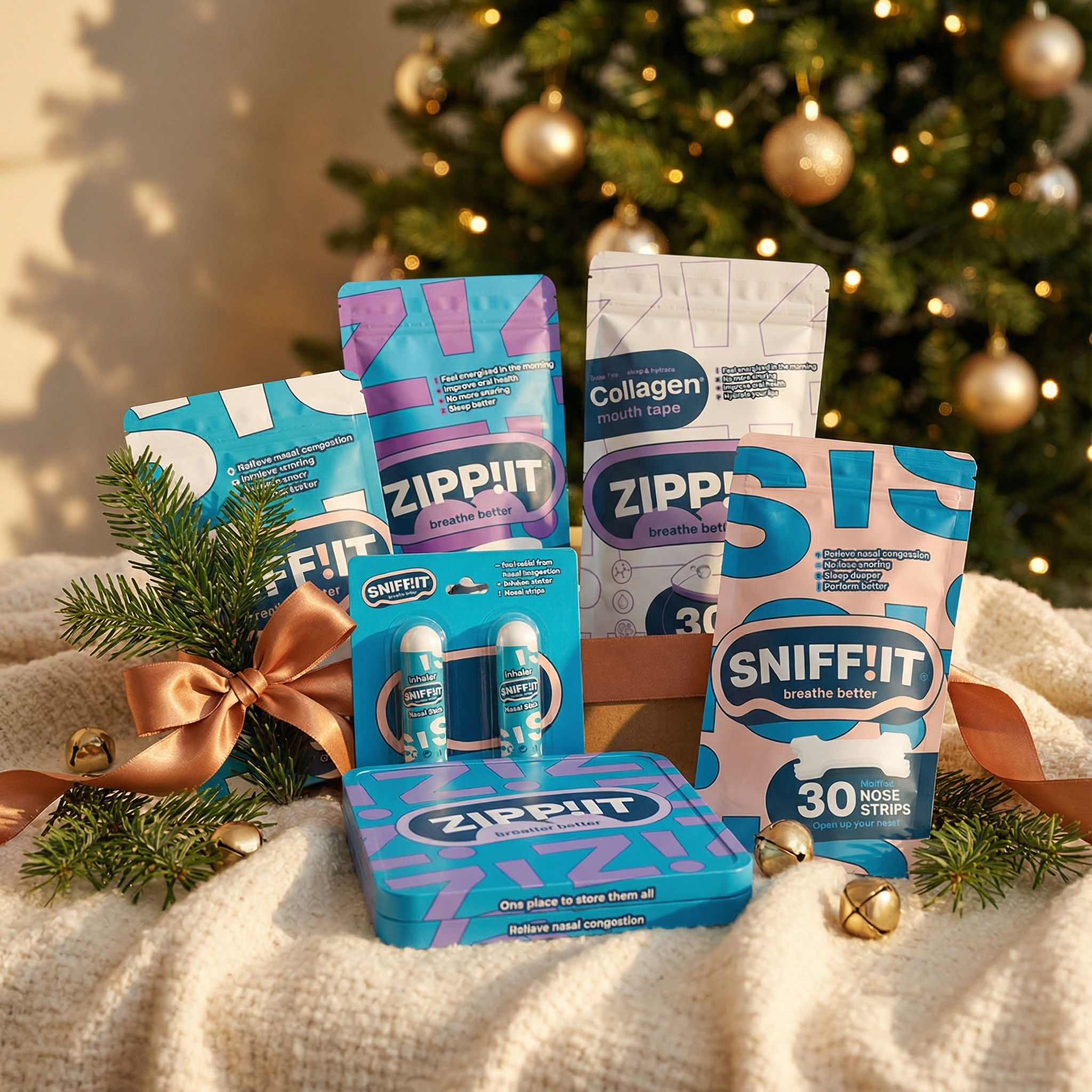 Zippit® Gift Bundle